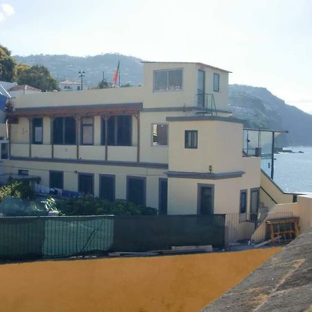 Апартаменты Casa Zona Velha - Caetano Фуншал Экстерьер фото