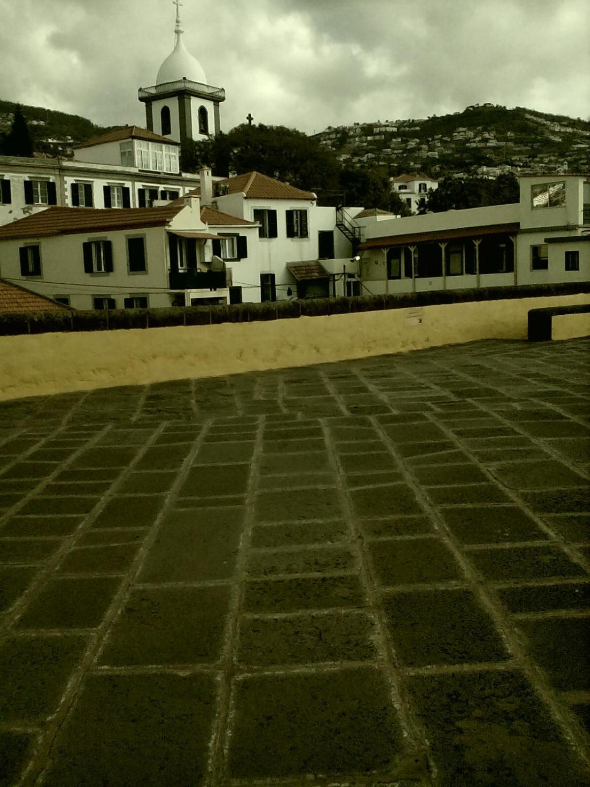 Апартаменты Casa Zona Velha - Caetano Фуншал Экстерьер фото