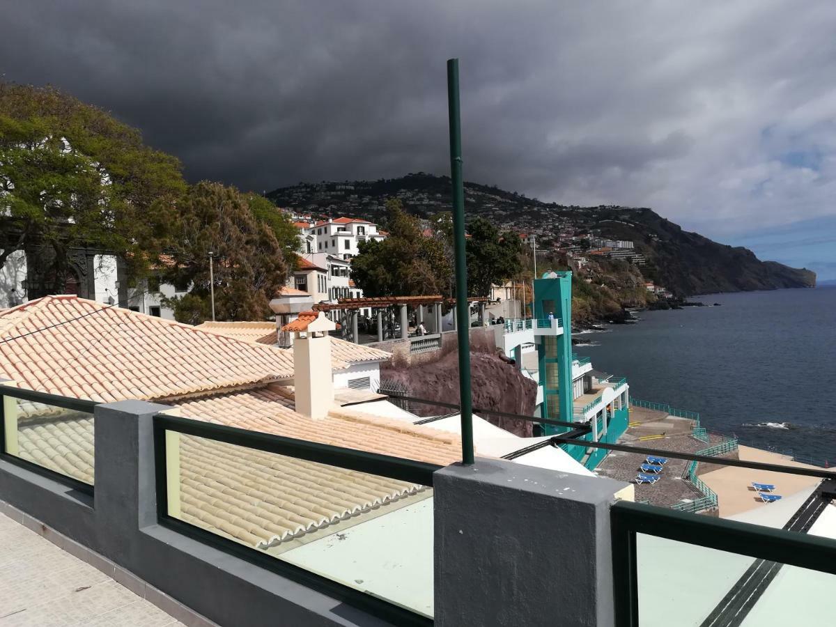 Апартаменты Casa Zona Velha - Caetano Фуншал Экстерьер фото
